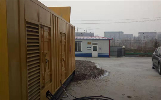 苏州发电机组电缆选型核心注意事项