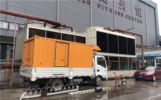 苏州300KW发电机组适配电缆规格选型指南