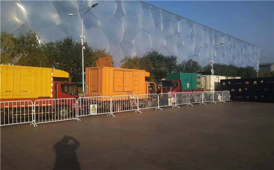 苏州400KW发电机组适配电缆规格选型指南
