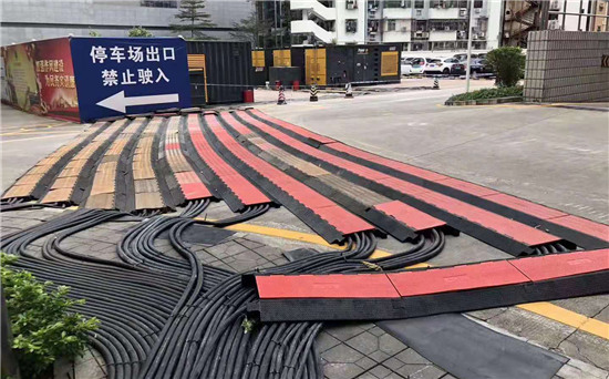 苏州发电机组电缆选型完整具体步骤(工程通用标准流程)